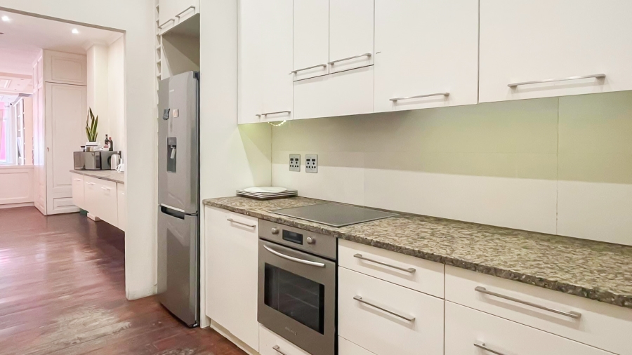 2 Bedroom Property for Sale in Cape Town City Centre Western Cape